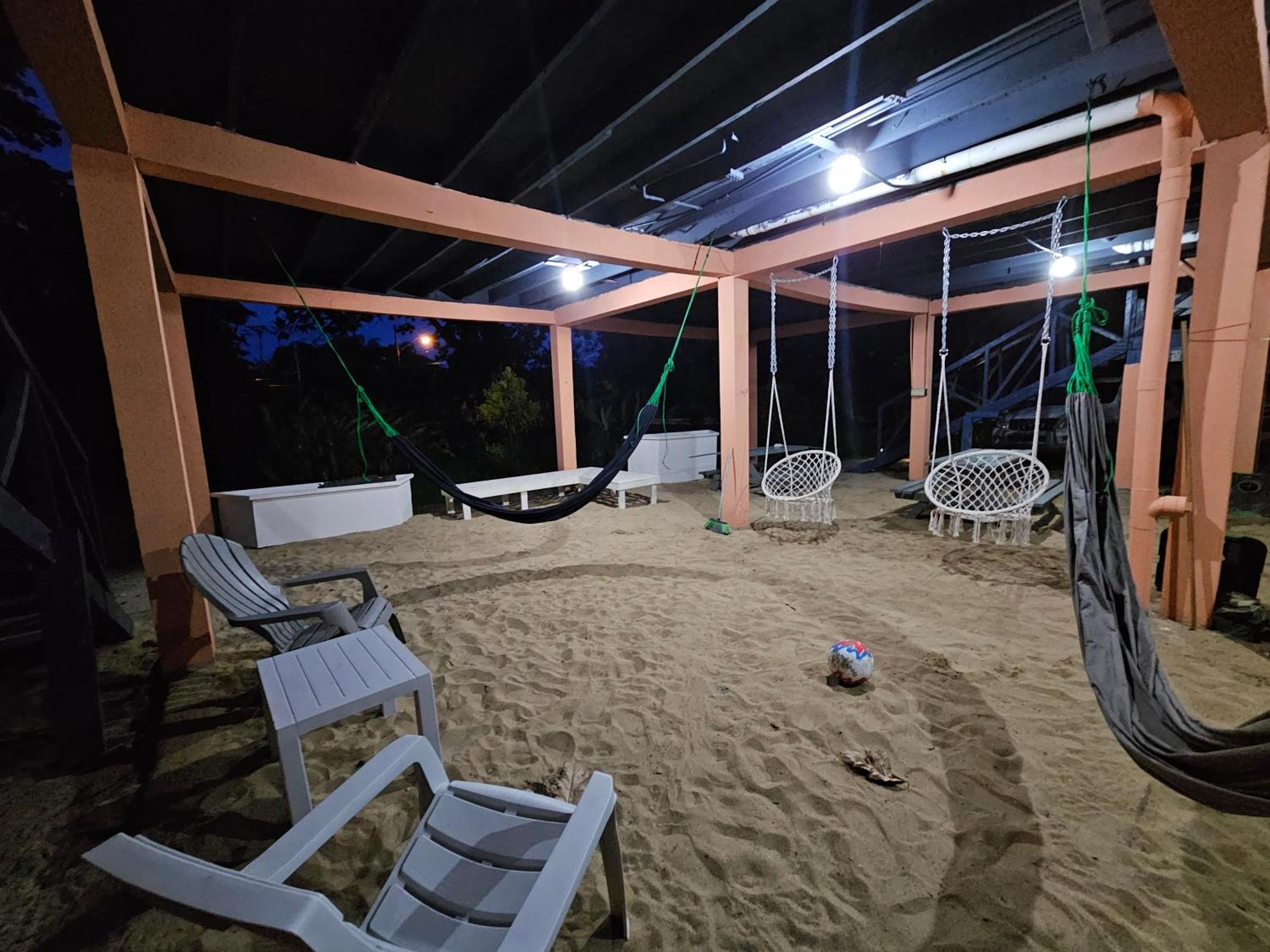 Drago Beach House - Private Beach Boca del Drago Exterior foto